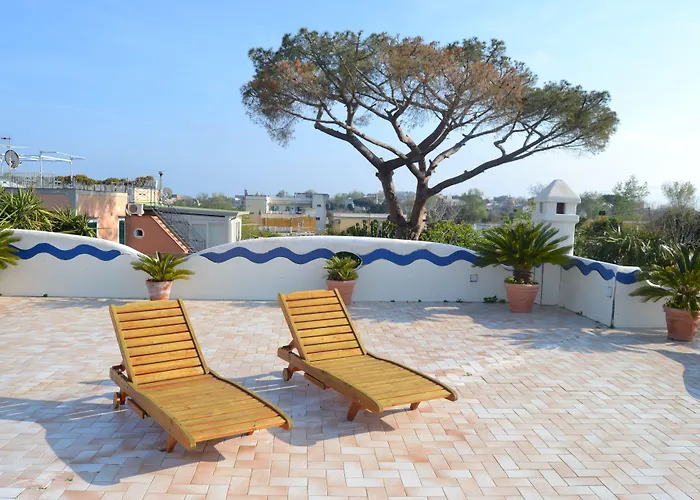 Piccolo Tirreno Hotel Residence