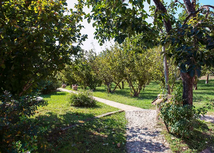 Hotel Villa Rizzo Resort&Spa